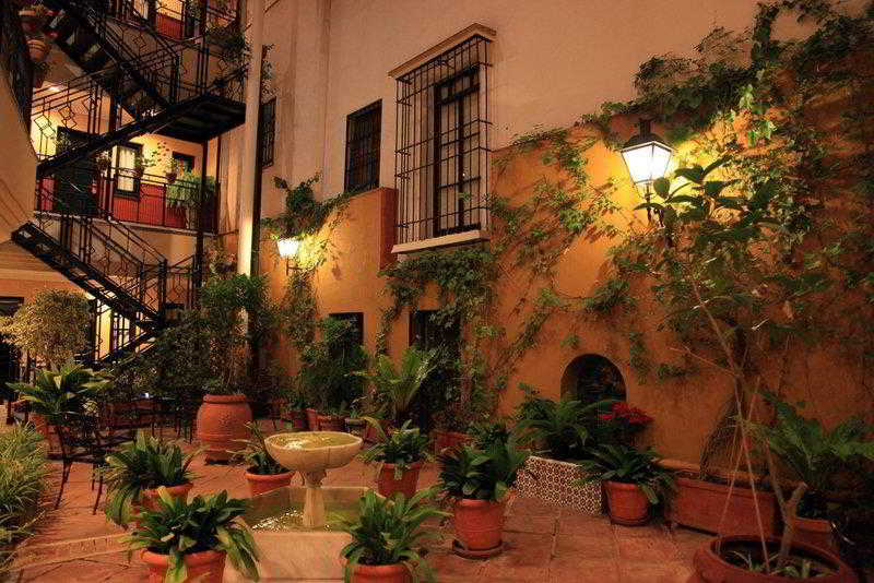 Hotel Cervantes 2