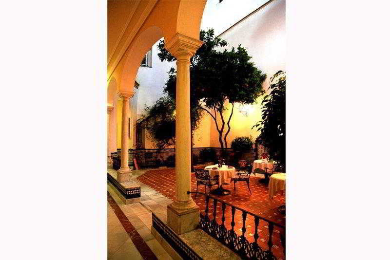 Hotel Cervantes 3