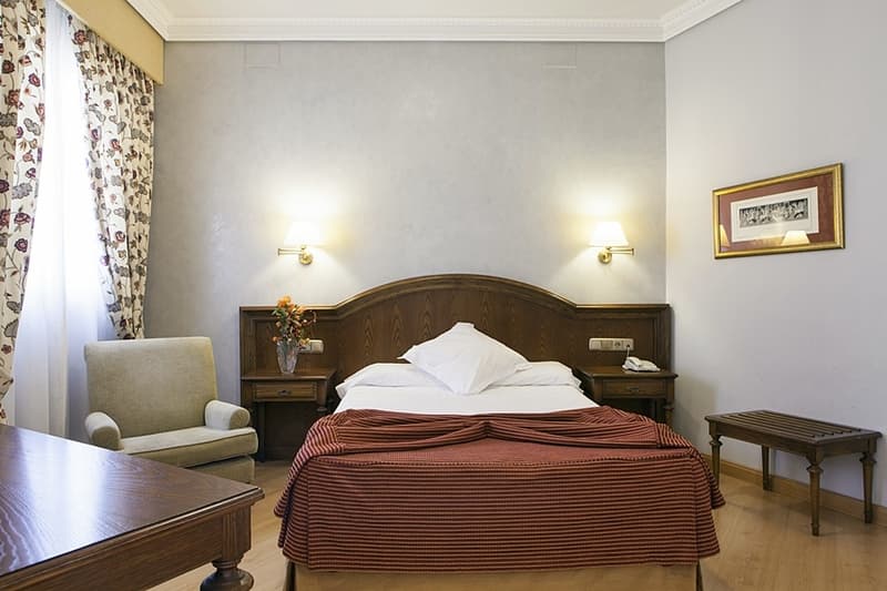 Hotel Cervantes 4