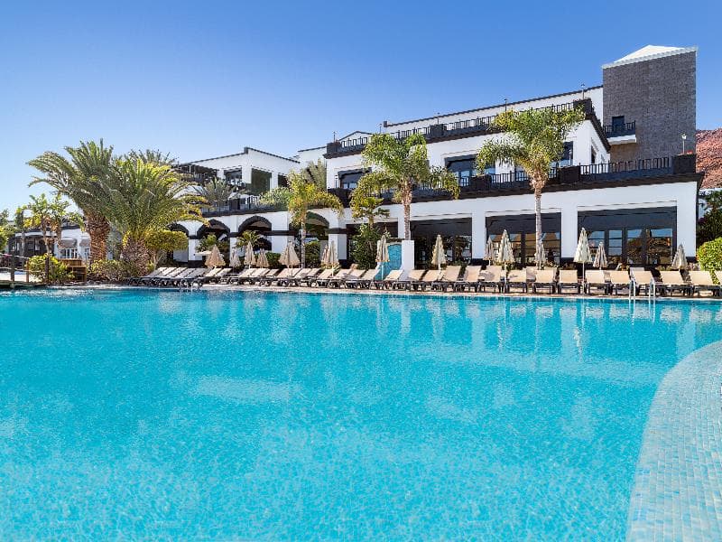 H10 Rubicon Palace Hotel - Adults Only photo 1
