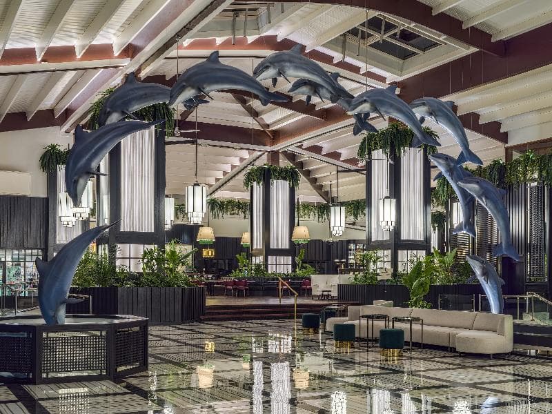 H10 Rubicon Palace Hotel - Adults Only 2