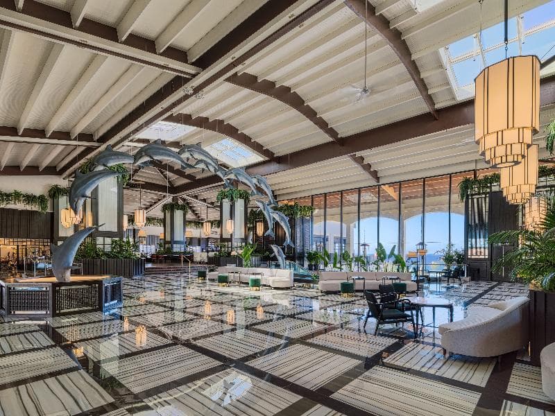 H10 Rubicon Palace Hotel - Adults Only 4