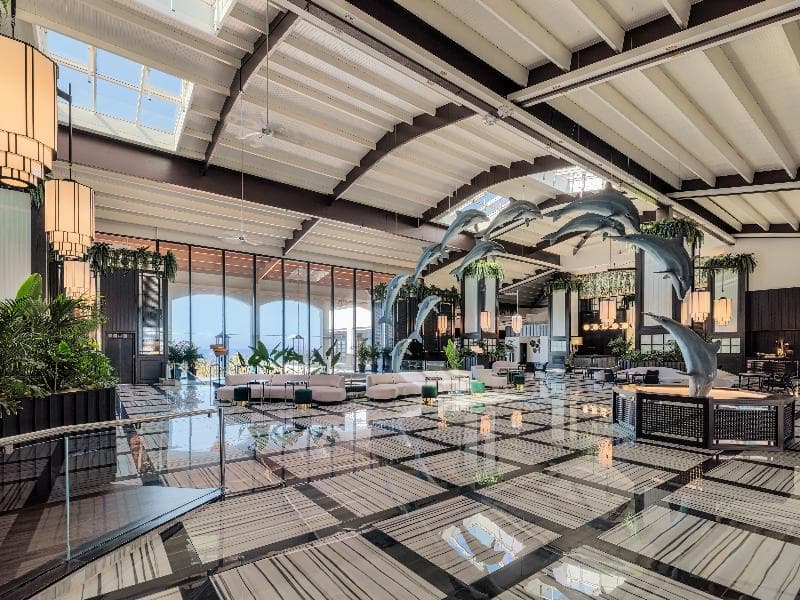 H10 Rubicon Palace Hotel - Adults Only 5