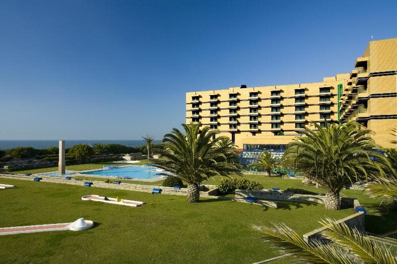 Hotel Solverde Spa and Wellness Center photo 1
