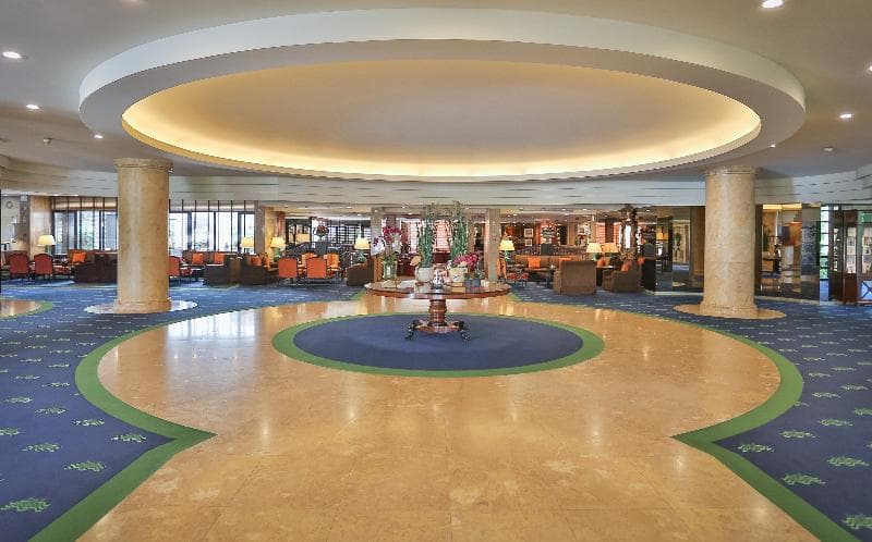 Hotel Solverde Spa and Wellness Center 3
