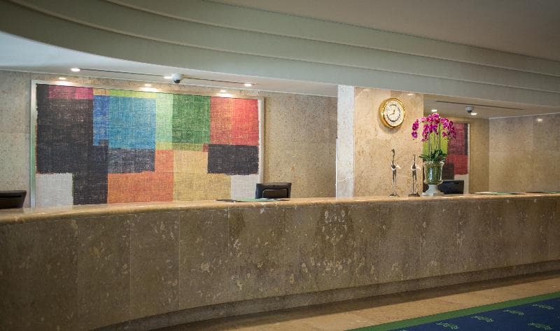 Hotel Solverde Spa and Wellness Center 2