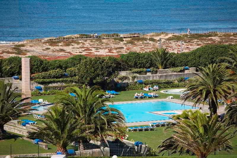 Hotel Solverde Spa and Wellness Center 5