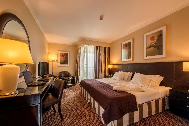 Hotel Solverde Spa and Wellness Center 4