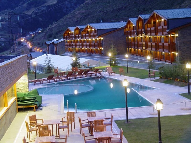 Nordic Hotel photo 1