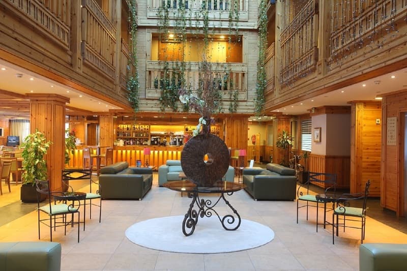 Nordic Hotel 3