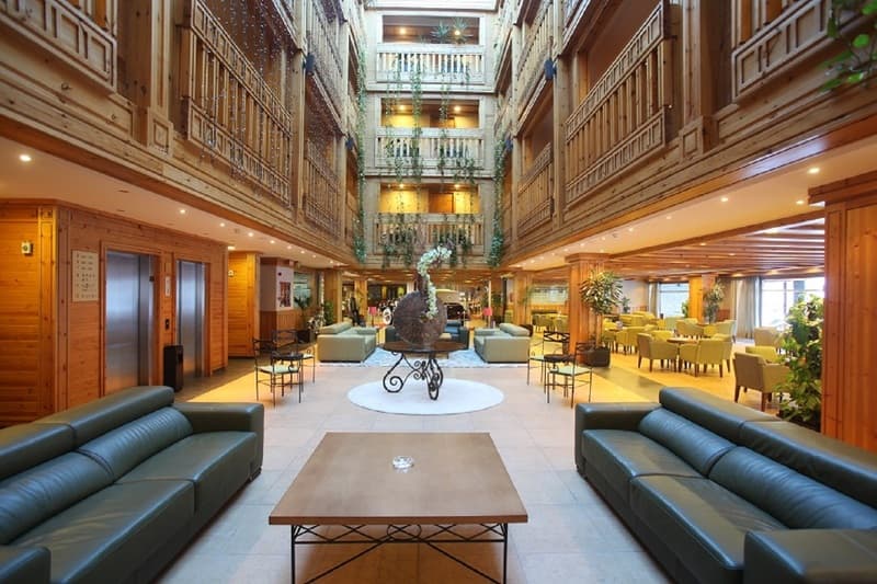 Nordic Hotel 4