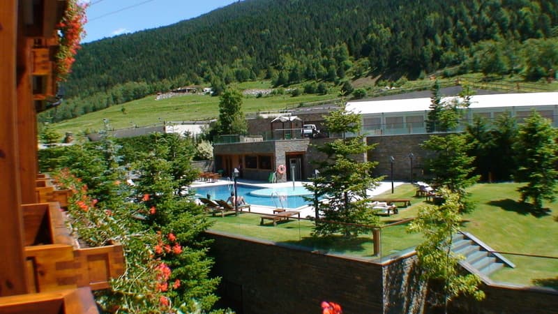 Nordic Hotel 5
