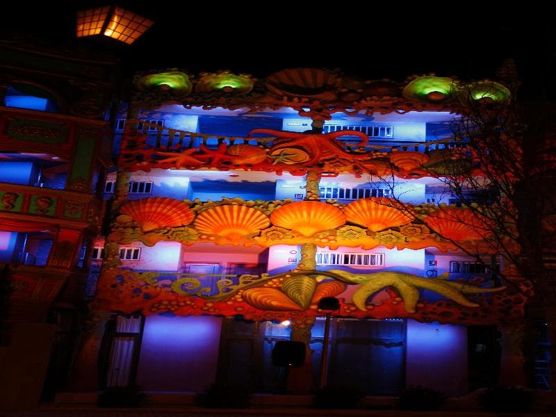 Pirates Village Apartments 2