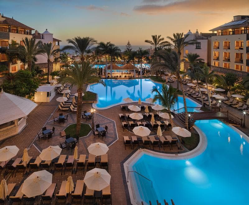 GF Gran Costa Adeje 2