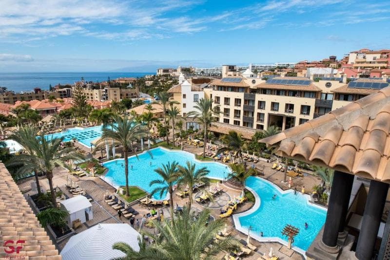 GF Gran Costa Adeje 3