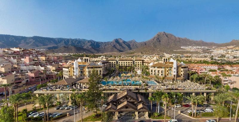 GF Gran Costa Adeje 4