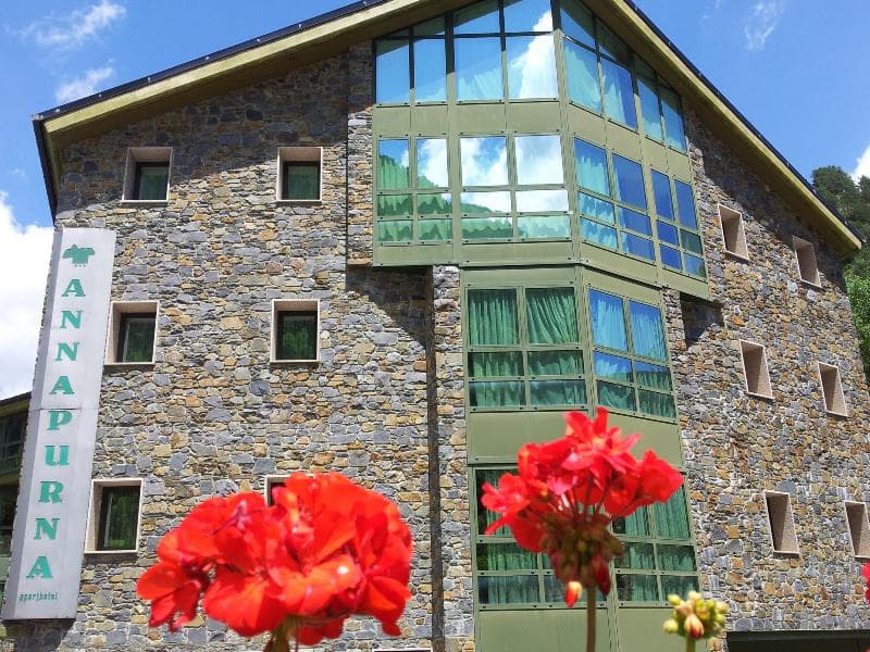Aparthotel Annapurna photo 1