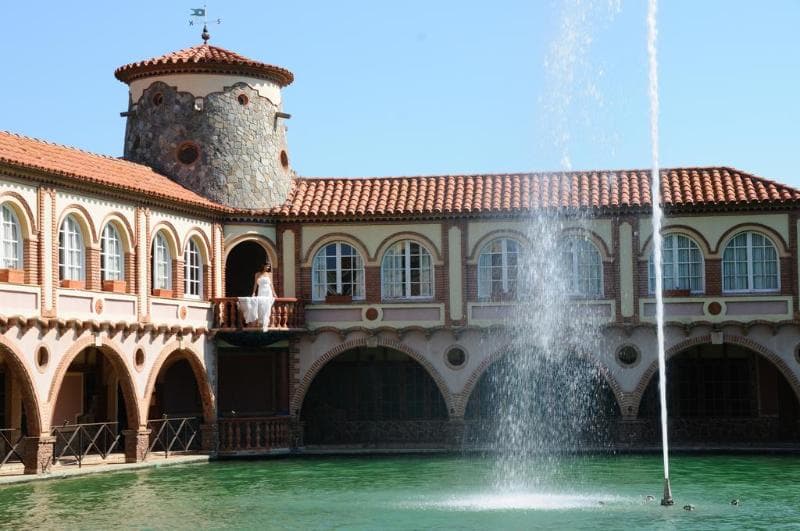 Hotel Termes Montbrio photo 1