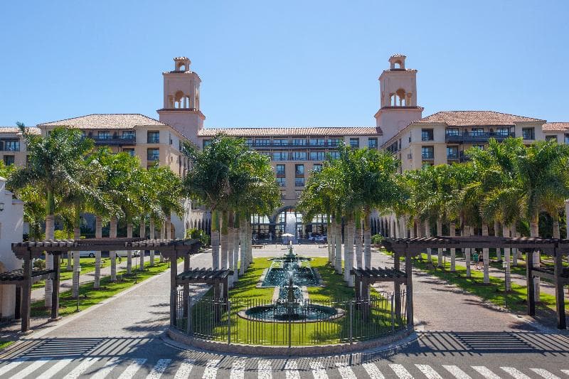 Lopesan Costa Meloneras, Resort and Spa photo 1