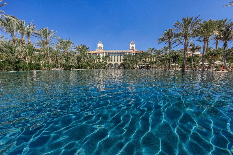 Lopesan Costa Meloneras, Resort and Spa 5