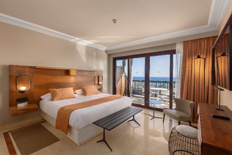 Lopesan Costa Meloneras, Resort and Spa 3