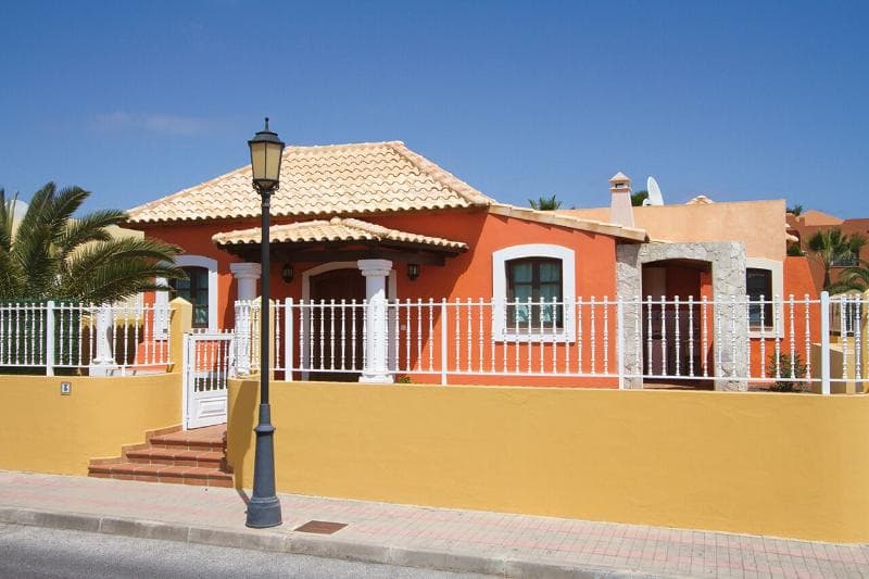 Villas Brisas del Mar by Ereza 3