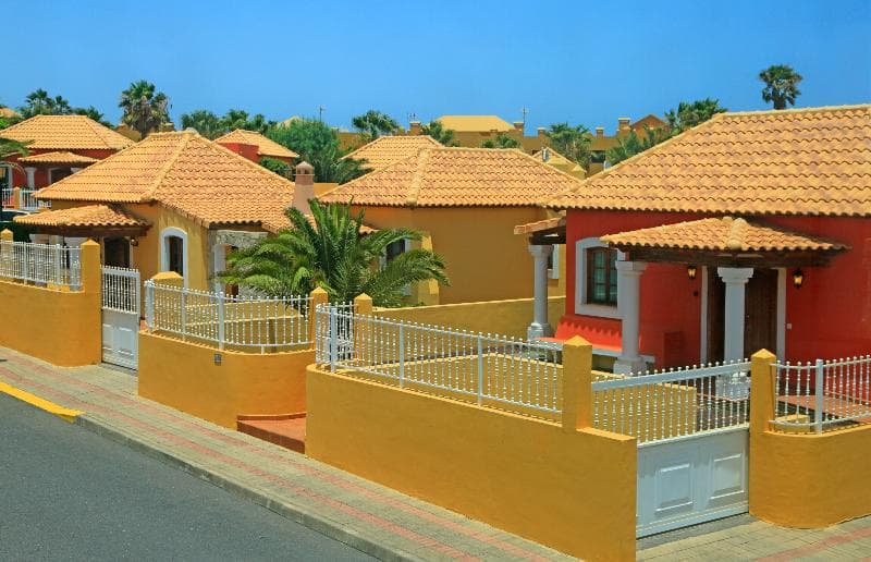 Villas Brisas del Mar by Ereza photo 1