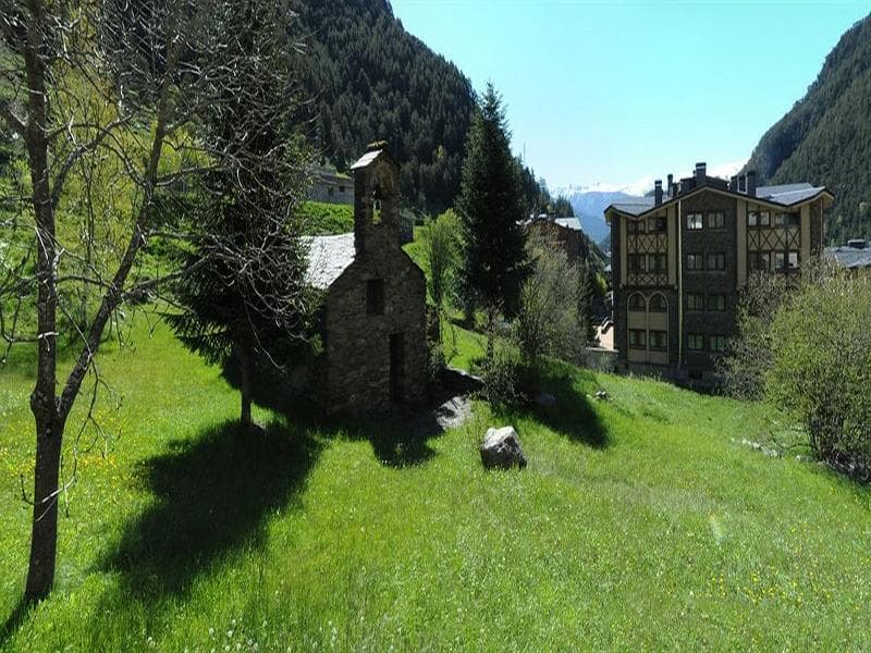 Xalet Verdú 5