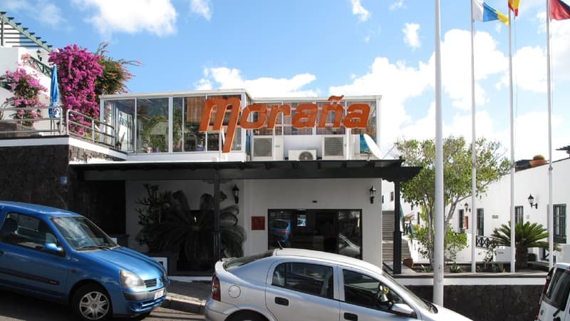 Apartamentos Morana 2