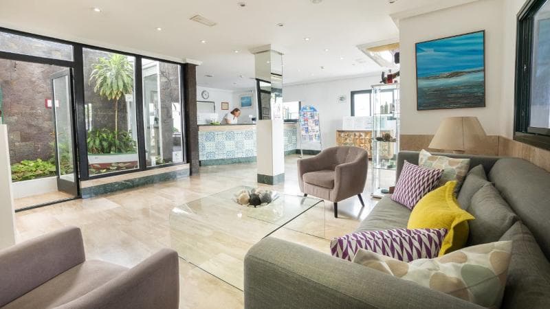 Apartamentos Morana 3
