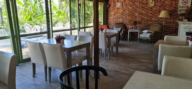 Alibabam Hotel & Apartment 2