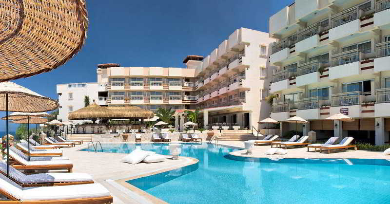 Hotel Carina 4