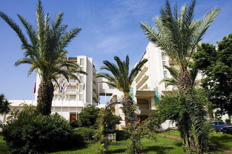 Fantasia Hotel De Luxe Kusadasi photo 1