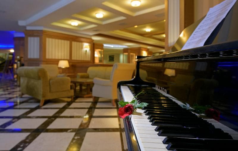 Grand Kaptan Hotel 5