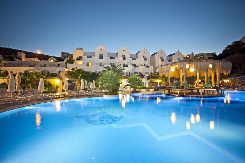Salmakis Resort & Spa photo 1