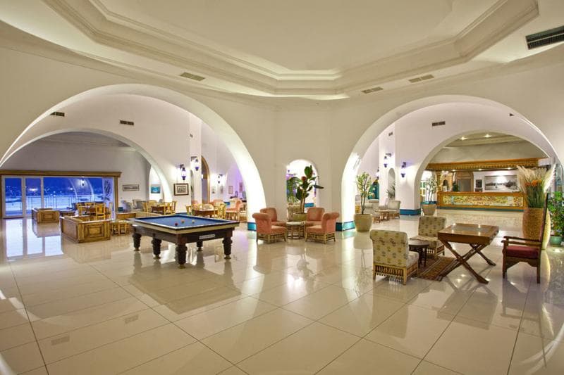 Salmakis Resort & Spa 4