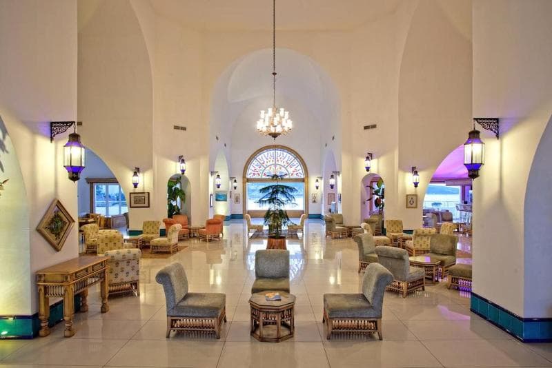 Salmakis Resort & Spa 2
