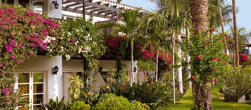 Seaside Grand Hotel Residencia photo 1