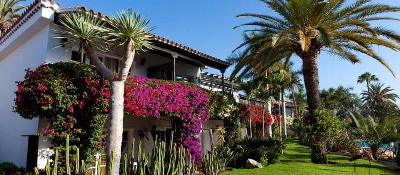 Seaside Grand Hotel Residencia 2