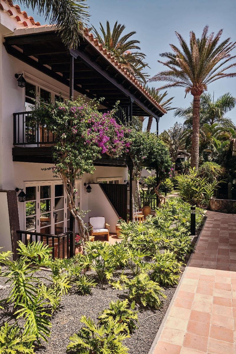 Seaside Grand Hotel Residencia 3