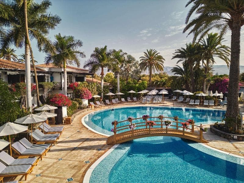 Seaside Grand Hotel Residencia 5