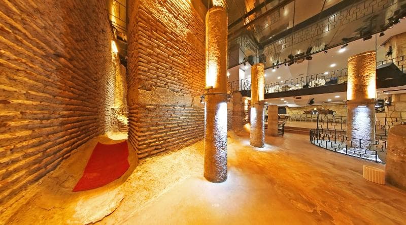 Antik Hotel Istanbul 4