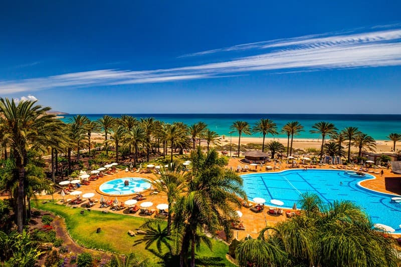 SBH Hotel Costa Calma Palace 2