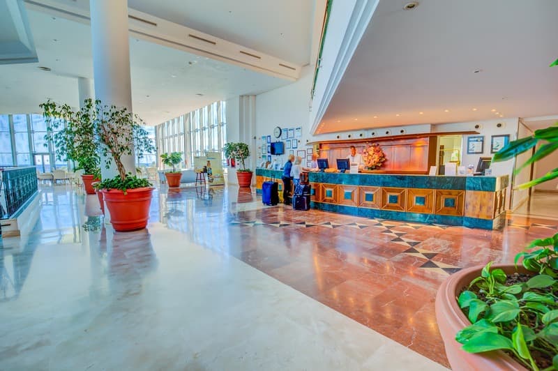 SBH Hotel Costa Calma Palace 3