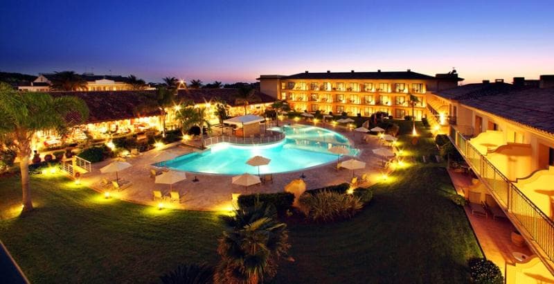 La Quinta Menorca By Portblue Boutique (Adults Only) 4