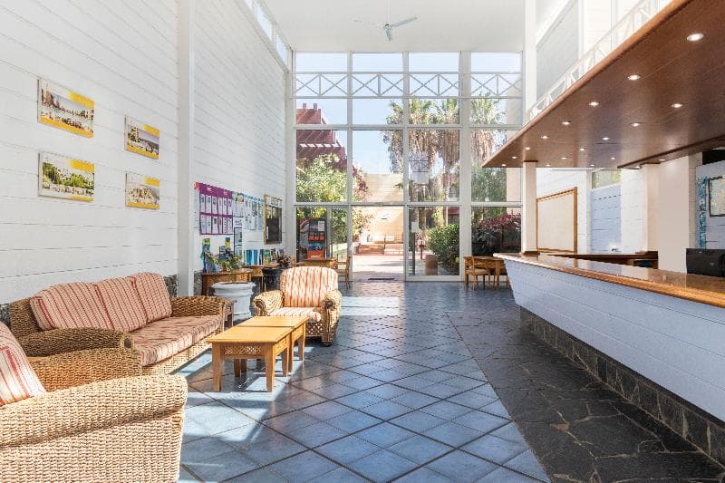 Hotel Palia Don Pedro 3