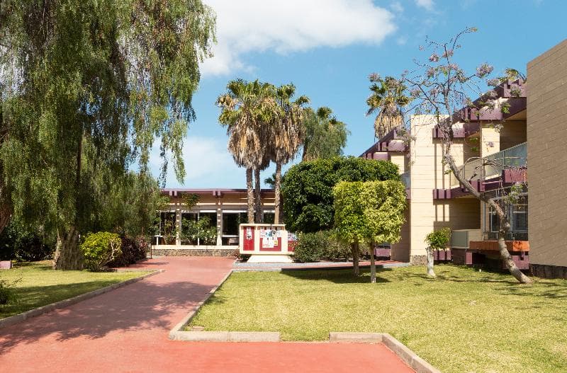 Hotel Palia Don Pedro 5