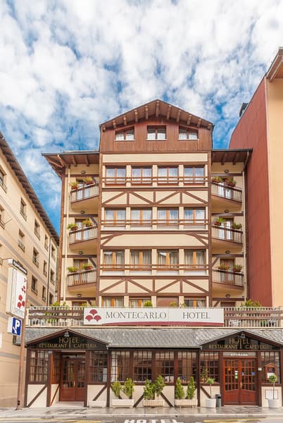 Montecarlo photo 1