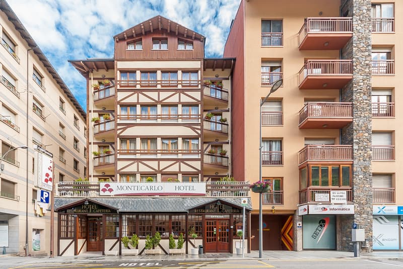 Montecarlo 3