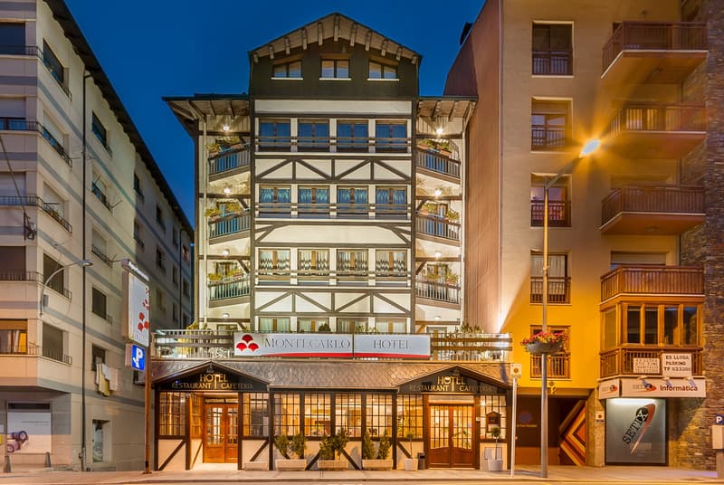 Montecarlo 2